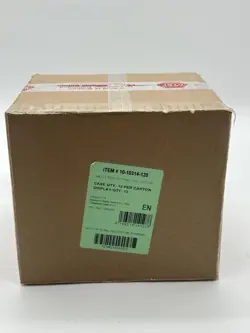 Pokemon Ascended Heroes ME2.5 Tech Sticker Collection Case Display Sealed - Image 1