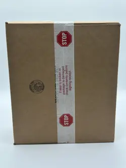 Pokemon Paldean Fates Elite Trainer Box ETB Case Sealed - Image 4