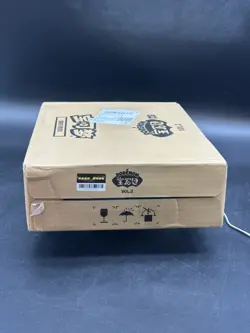 Pokemon Chinese CBB2C Gem Booster Case 20-Boxes Case Sealed - Image 4