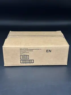 Pokeman Tins New E25 Sealed With Display Box 18 Booster Packs Sealed Pokemon Tcg - Image 2