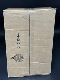 Pokeman Tins New E25 Sealed With Display Box 18 Booster Packs Sealed Pokemon Tcg - Image 3