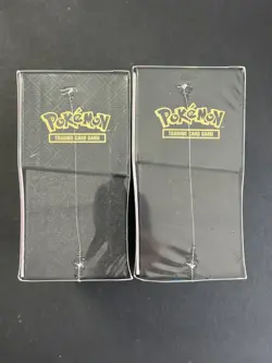 Pokemon Mega Evolution Gardevoir & Lucario Elite Trainer Box ETB Set of 2 SEALED - Image 3