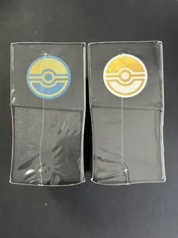Pokemon Mega Evolution Gardevoir & Lucario Elite Trainer Box ETB Set of 2 SEALED - Image 4