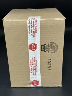 SEALED CASE Pokemon Mega Latias ex Box (Contains 6 Boxes)NEW INVEST - Image 3