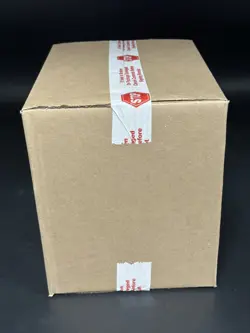 SEALED CASE Pokemon Mega Latias ex Box (Contains 6 Boxes)NEW INVEST - Image 4