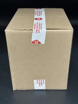 SEALED CASE Pokemon Mega Latias ex Box (Contains 6 Boxes)NEW INVEST - Image 5