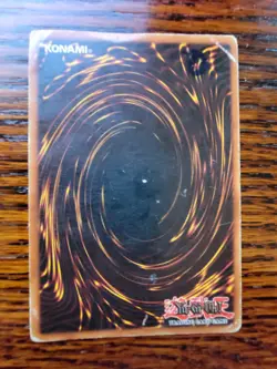 PL - Yu-Gi-Oh! TCG The Legendary Fisherman Pharaoh's Servant PSV-076 1st Edition - Image 3