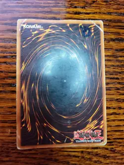 PL - Yu-Gi-Oh! TCG The Legendary Fisherman Pharaoh's Servant PSV-076 1st Edition - Image 4