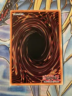 | Yugioh Transcendent Wings AC19-EN022 1st Super Advent Calendar 2019 VLP - Image 2