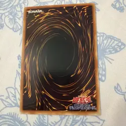 Yu-Gi-Oh Blue Eyes White Dragon KA-05 Japan Kaiba Deck VG English n937 - Image 2