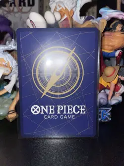 Extra Booster: One Piece Heroines Edition TCG Nami (053) (SP) EB03-053 - Image 3