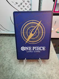 One Piece TCG Charlotte Pudding ST12-012 Royal Blood SP Japanese - Image 2