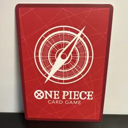 Dracule Mihawk - OP14-020 (Alternate Art) - The Azure Sea's Seven | One Piece - Image 2