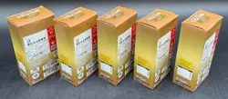 Lot of (5) One Piece Japanese PRB-01 The Best Premium Booster Boxes Sealed - Image 2