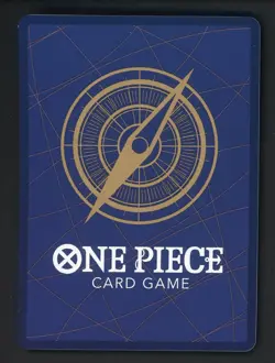 Monkey D Luffy P-110 DAY'25 Premium Card Promo ONE PIECE CARD GAME Japanese - Image 2