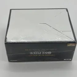 One Piece EN OP-09 Emperors in the New World Booster Box Sealed - Image 3