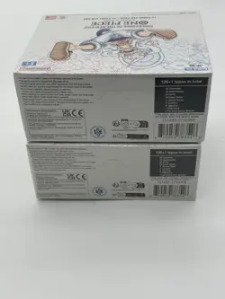 Lot of (2) One Piece English OP-05 Awakening in the New Era Boxes Sealed - Image 4