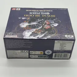 One Piece EN OP-10 Royal Blood Booster Box Sealed - Image 2