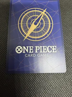 Bandai One Piece CCG You'll Frighten Me... Boa Hancock Event Card OP14-118 Holo - Image 2