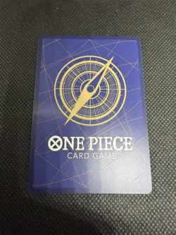 Bandai One Piece CCG You'll Frighten Me... Boa Hancock Event Card OP14-118 Holo - Image 3
