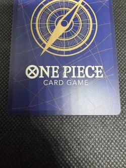 Bandai One Piece CCG You'll Frighten Me... Boa Hancock Event Card OP14-118 Holo - Image 5