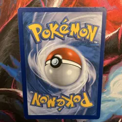 Pokemon Latias Dragon Vault Holo Basic Card HP 100 9/20 Eon STAMPED - Image 2