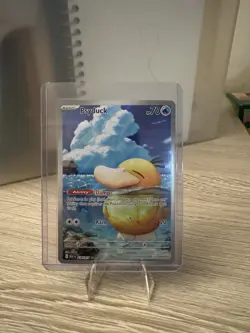 Psyduck 226/217 Ascended Hero Pack Pokemon TCG Card Near Mint Condition English - Image 1