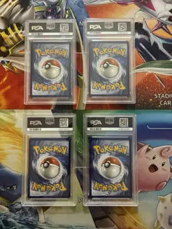 Pokemon Card Lot PSA Lot Full Art Alt Art Nidoking Persian - Image 2