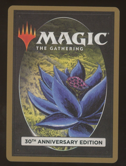 MTG Volcanic Island 30th Anniversary Edition Regular Rare Magic Card Dual Land - Image 2