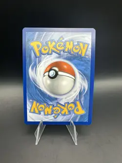 Pokemon Trainer Crispin TCG Full Art Holo Ultra Rare Card 164/142 NM Condition - Image 2
