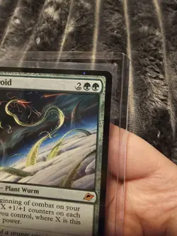 MTG English Ouroboroid NM Normal Edge of Eternities - Image 5