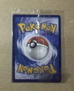 2024 Pokemon Pokemon Center Flutter Mane Black Star Promo Card 097 Sealed - Image 2