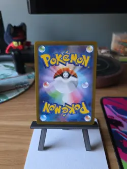 Poke Pad 103/080 M3 Secret Rare Japanese Pokemon Card Munikis Nihil Zero - Image 2