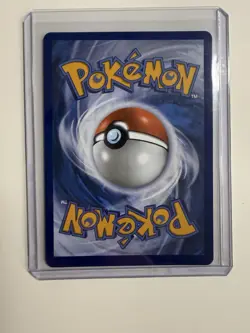Pokemon Mega Charizard X ex 023 Me: Mega Evolution Promo EX Holo Card - Image 2