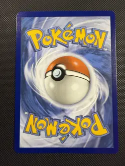 Pokemon Mega Charizard X EX PFL Rare Holo 125/094 Flame 360HP Card - Image 4
