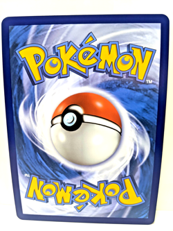 Cramorant V SWSH086 Jumbo Cards Holo Promo Pokemon Near Mint - Image 2