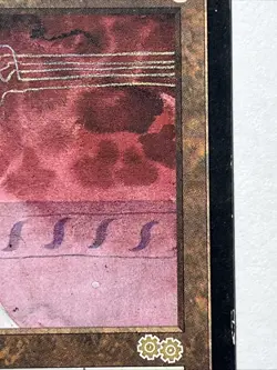 MTG Urza's Saga Lifeline 299/350 Vintage Magic the Gathering LP - Image 3