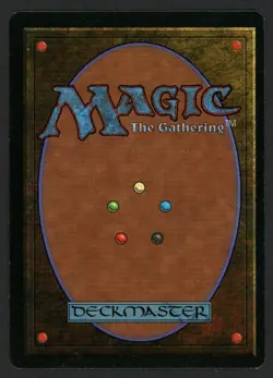 ***Royal Assassin Signed*** MTG Revised Magic Tom Wanerstrand Kid Icarus - Image 2