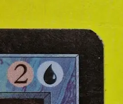 Rhystic Study Magic The Gathering NRMNT - Image 3