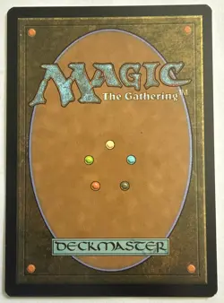 Ashnod's Altar The List Reprints Regular - Image 2