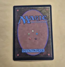 Unplayed KROVIKAN HORROR NM Alliances Reserved List mtg Magic - Image 2