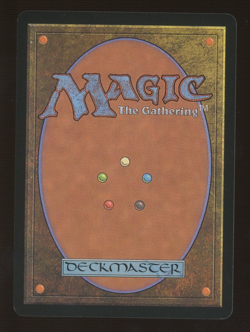 2024 MTG BLOOMBURROW ANIME BORDERLESS-RAISED FOIL CLEMENT, THE WORRYWORT - Image 2