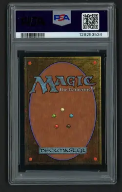 ***PSA 9 Morphling*** MTG Urza's Saga Magic Kid Icarus - Image 2