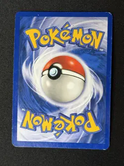 Pokemon Here Comes Team Rocket! 15/82 Team Rocket 1st Edition Holo Rare - Image 2