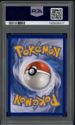 2025 POKEMON MEP EN ULTRA PREMIUM COLLECTION #023 MEGA CHARIZARD X EX PSA 9 - Image 2