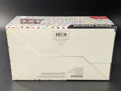 Pokemon Scarlet & Violet 151 SV3.5 Booster Bundle Display Case Sealed - Image 2