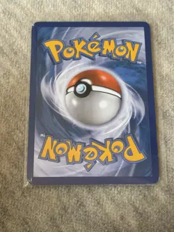 Pokemon TCG Pichu POP Series 9 Non-Holo 2009 11/17 MP- - Image 2