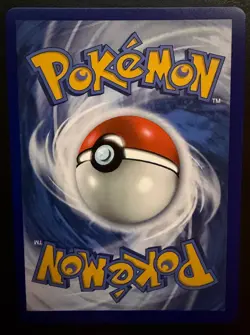 ____'s Birthday Pikachu 24 Celebrations: Classic Collection Pokemon Near Mint NM - Image 2