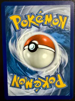 ____'s Birthday Pikachu 24 Celebrations: Classic Collection Pokemon Near Mint NM - Image 2