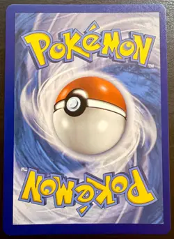 ____'s Birthday Pikachu 24 Celebrations: Classic Collection Pokemon Near Mint NM - Image 2